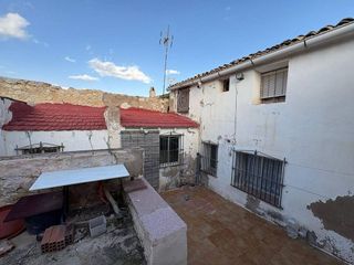 Casa en venta en Pinós