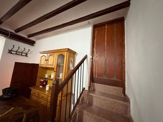 Casa en venta en Pinós