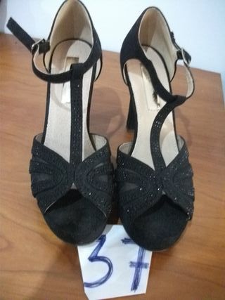 LOTE X 50€, Botas, tacones, zapatos, sandalias etc