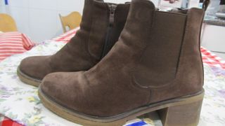 LOTE X 50€, Botas, tacones, zapatos, sandalias etc