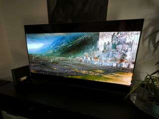 TV OLED LG 55''