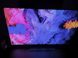 TV OLED LG 55''