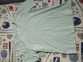 Lote de 4 Camisetas Niño Talla 9-10