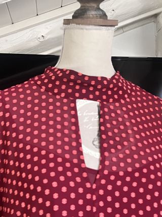 Camisa Adolfo Dominguez