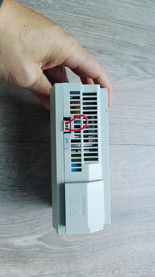 Fonte Alimentação Golmar FA-GB2/B