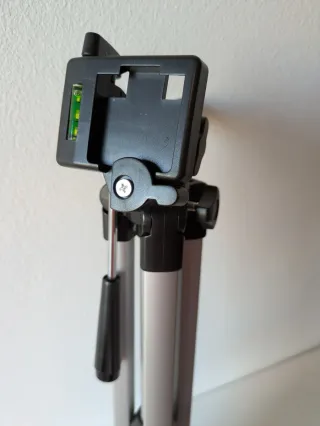 Trípode TNB para cámara