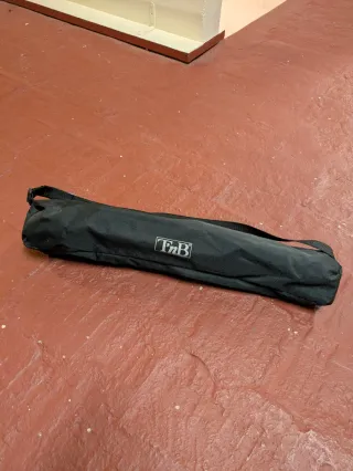 Trípode TNB para cámara