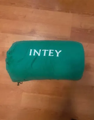 Esterilla de acupresión Intey