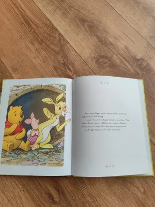 Winnie the Pooh
