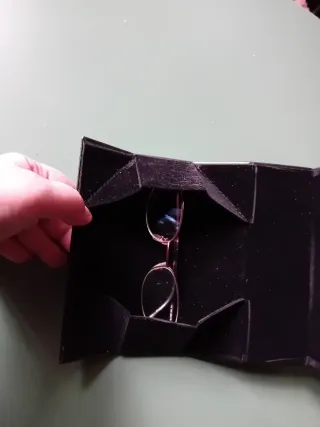 Montatura Occhiali Montblanc Titanio