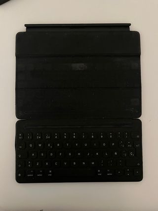 Funda Teclado Apple Smart Folio original