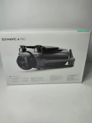 Dron DJI Mavic 4 Pro