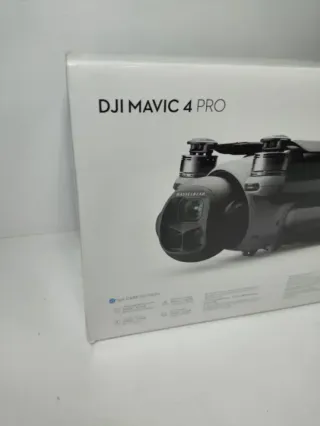 Dron DJI Mavic 4 Pro