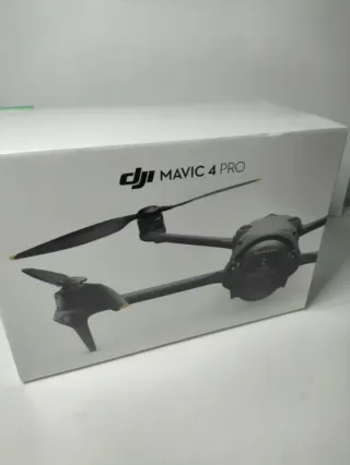 Dron DJI Mavic 4 Pro