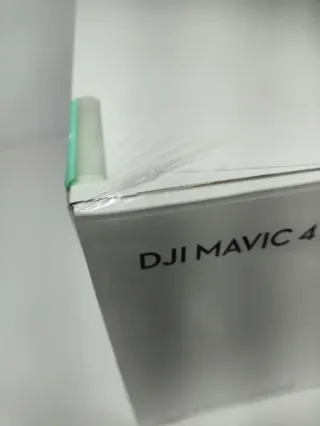 Dron DJI Mavic 4 Pro