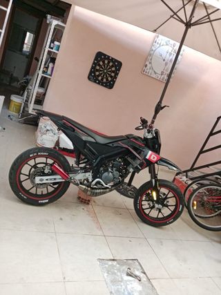 Derbi