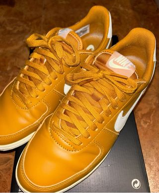 Nike Field General Lether Reales