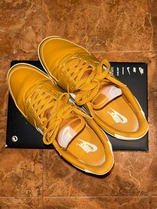 Nike Field General Lether Reales