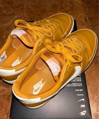 Nike Field General Lether Reales