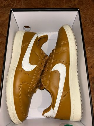 Nike Field General Lether Reales