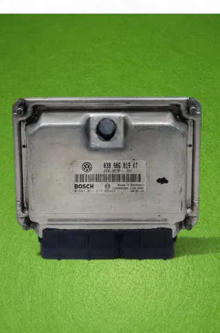 Centralita repro Ibiza ATD