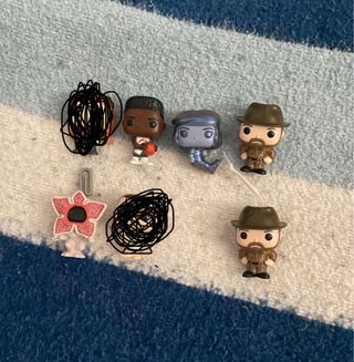 Funko Pop Stranger Things Kinder