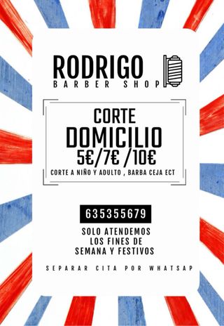 BARBERO // VALLADOLID