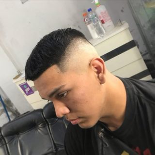 BARBERO // VALLADOLID