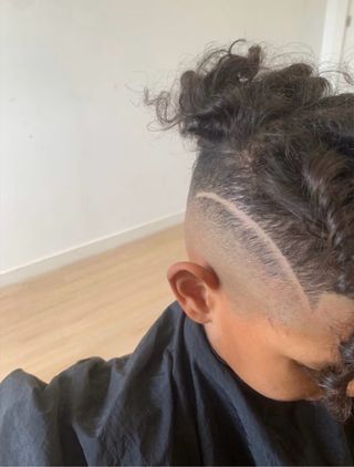 BARBERO // VALLADOLID