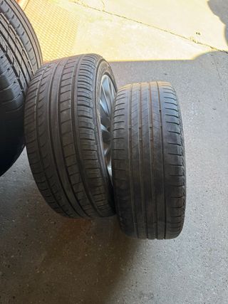 Llantas BMW Serie 2 2020 en adelante