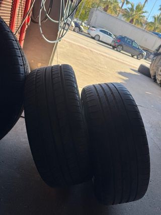 Llantas BMW Serie 2 2020 en adelante