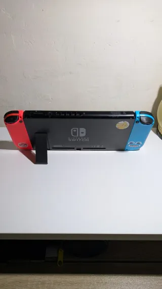 Console Nintendo Switch V1