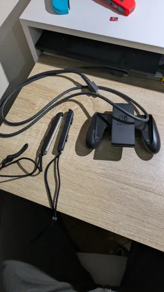 Console Nintendo Switch V1