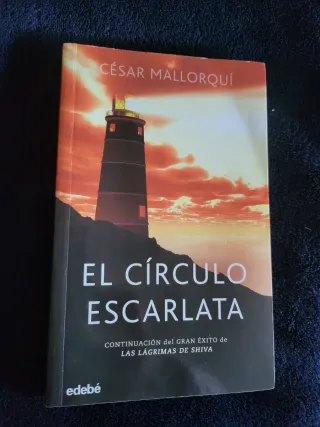 EL CÍRCULO ESCARLATA