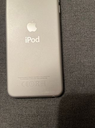 iPod Touch 6ª Gen 32 GB Blanco