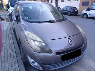Renault Grand Scenic 2009 negociable