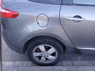 Renault Grand Scenic 2009 negociable