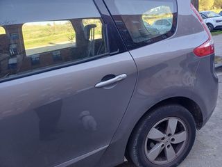 Renault Grand Scenic 2009 negociable