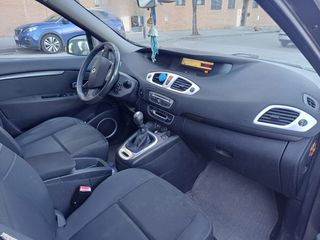 Renault Grand Scenic 2009 negociable