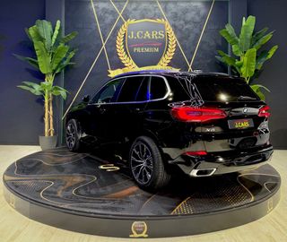BMW X5 2019