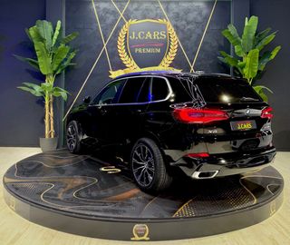 BMW X5 2019
