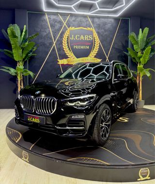 BMW X5 2019