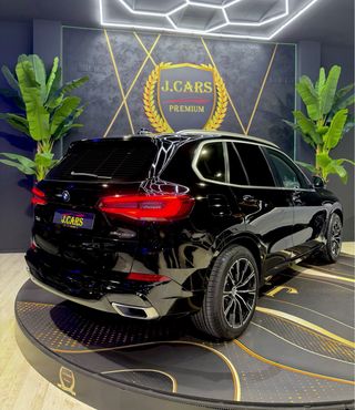 BMW X5 2019