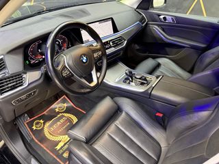 BMW X5 2019
