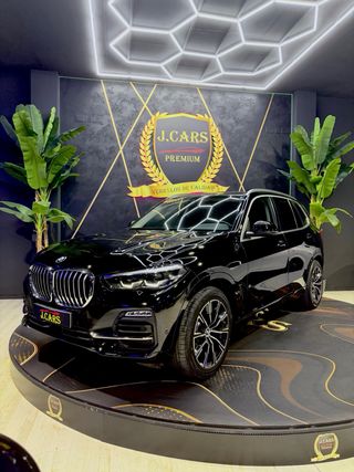 BMW X5 2019