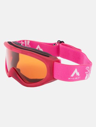 Gafas esquí/snow McKinley Niña Rosa