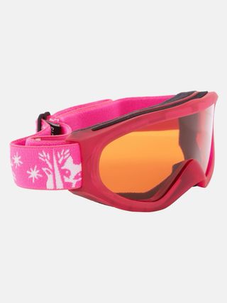 Gafas esquí/snow McKinley Niña Rosa