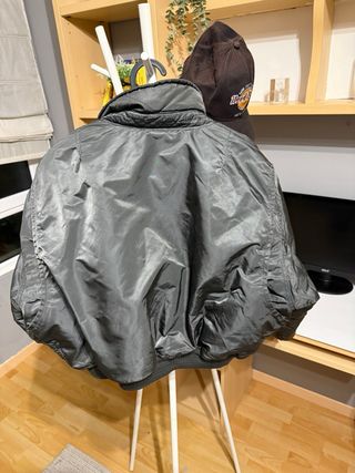 Chaqueta Schott Air Force NY