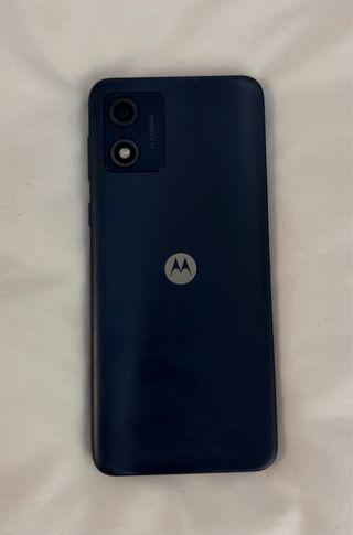 Motorola e13 64GB Nero