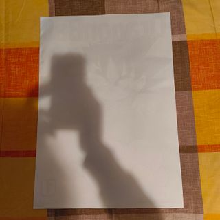 Tela Goku Tao Pai Pai Dragon Ball Poster Tecido